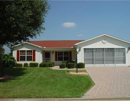 2026 Castano Pl., The Villages, FL 32159