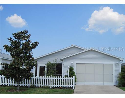821 Eaglemont Ave., The Villages, FL 32162