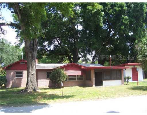 6537 Berg Dr., Mount Dora, FL 32757