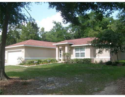 16331 SE 81st Ct., Summerfield, FL 34491