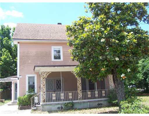 608 E Citrus Ave., Eustis, FL 32726