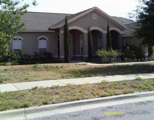 2474 Holly Berry Cir., Clermont, FL 34711