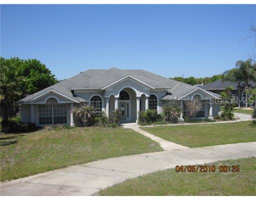 [Address Hidden by Seller], Clermont, FL 34711