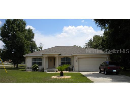 8840 Se 156th St., Summerfield, FL 34491