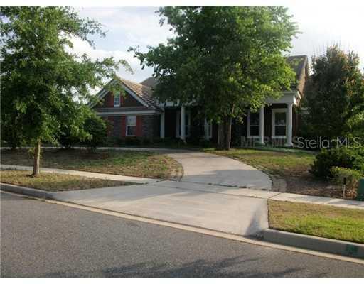 25511 Hawks Run Ln., Sorrento, FL 32776