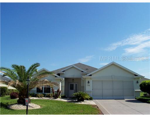 [Address Hidden by Seller], Summerfield, FL 34491
