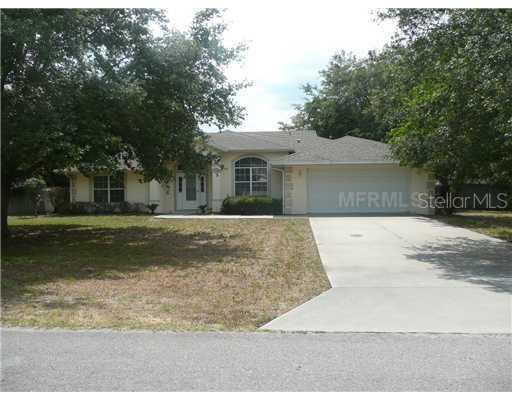 33531 Tarlton Dr., Leesburg, FL 34788