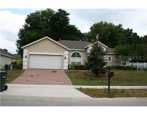 2231 Laurel Blossom Cir., Ocoee, FL 34761
