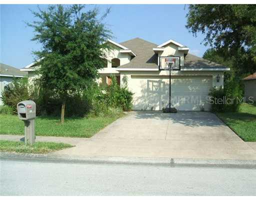 1821 Lake Villa Dr., Tavares, FL 32778