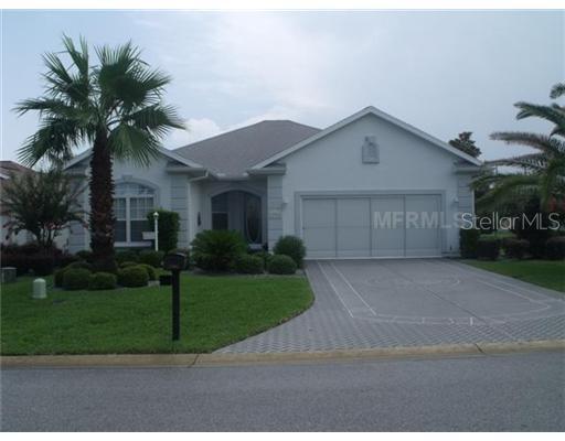 [Address Hidden by Seller], Summerfield, FL 34491