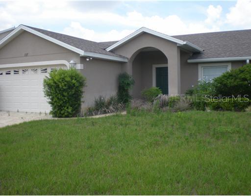 137 Cataldo Way, Groveland, FL 34736
