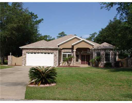 [Address Hidden by Seller], Summerfield, FL 34491