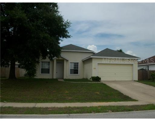 333 Ryans Ridge Ave., Eustis, FL 32726