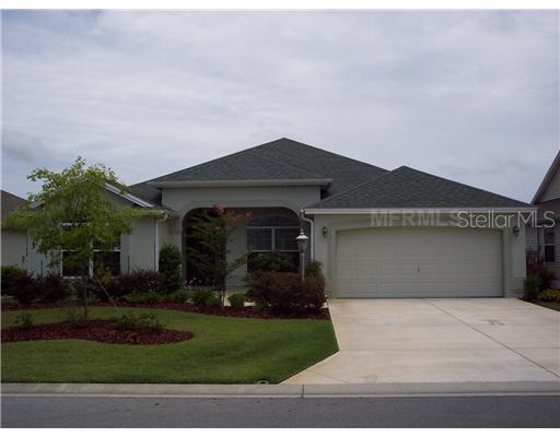 2709 Astoria Ave., The Villages, FL 32162