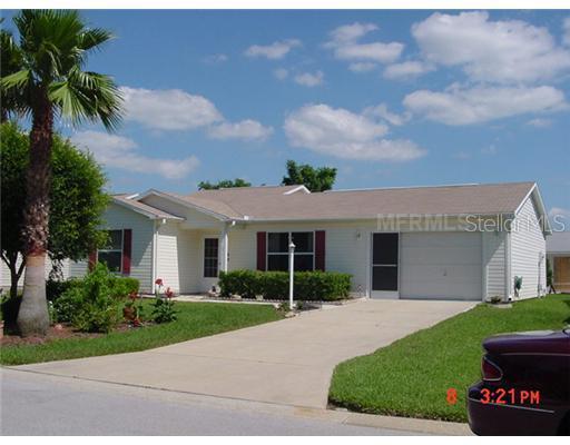 2014 Cordero Ct., The Villages, FL 32159