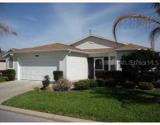 933 Eagles Landing, Leesburg, FL 34748