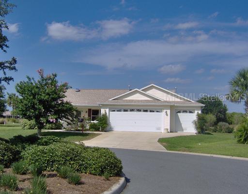 [Address Hidden by Seller], The Villages, FL 32162