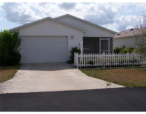 [Address Hidden by Seller], The Villages, FL 32162