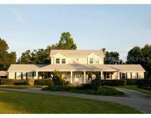 32040 Chestnut Ln., Sorrento, FL 32776
