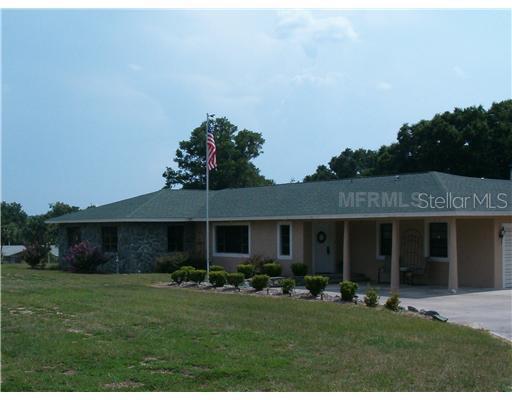 30315 Rainey Rd., Sorrento, FL 32776
