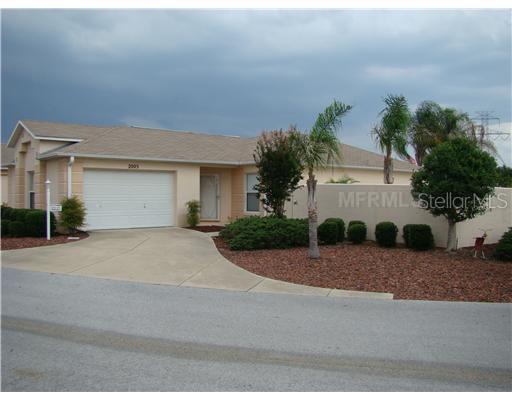 [Address Hidden by Seller], The Villages, FL 32162