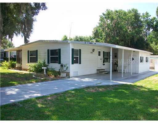 101 Oak Blvd., Wildwood, FL 34785