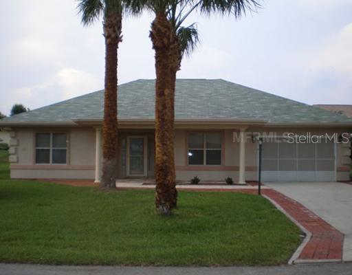 11381 SE 175th Ln., Summerfield, FL 34491