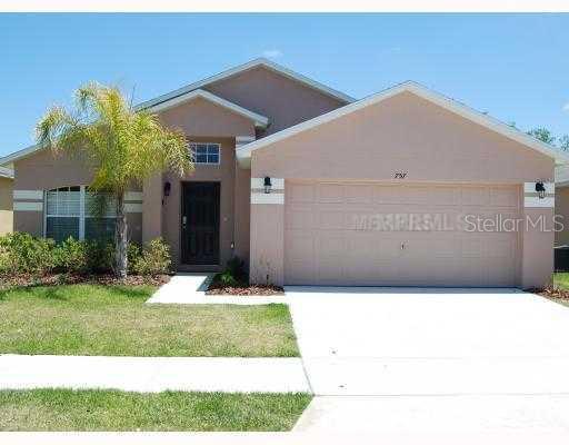 757 Scrub Jay Way, Davenport, FL 33896