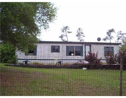 20800 SE 142nd Ln., Umatilla, FL 32784