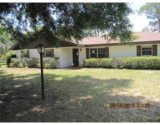 256 Catherine Ln., Groveland, FL 34736