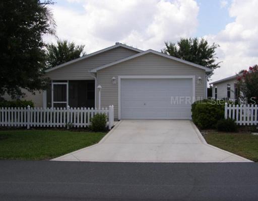 [Address Hidden by Seller], The Villages, FL 32162