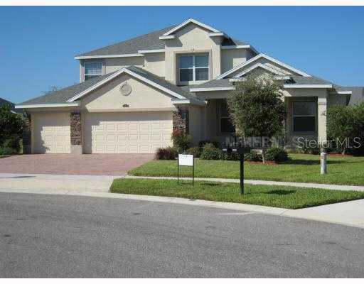 15605 Grays Harbor Way, Clermont, FL 34714
