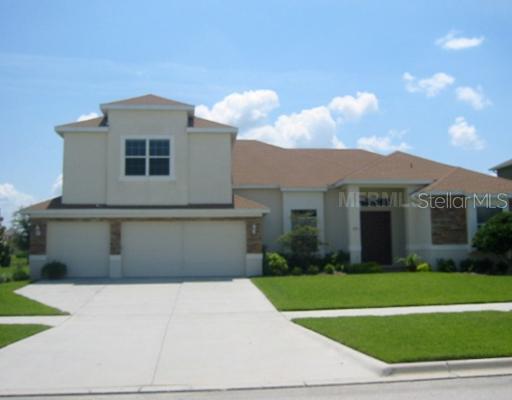 3647 Peaceful Valley Dr., Clermont, FL 34711