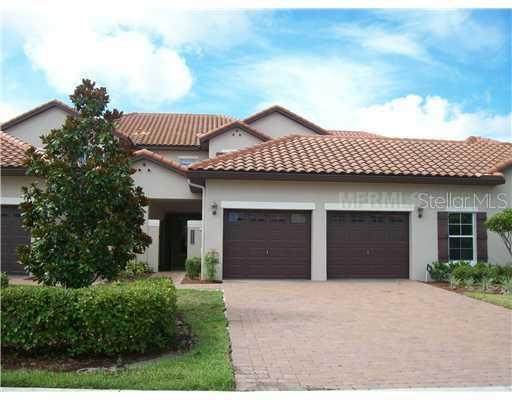 26618 Bella Vista Dr., Howey In The Hills, FL 34737