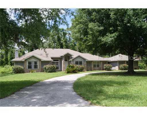 15241 Shady Ln., Tavares, FL 32778