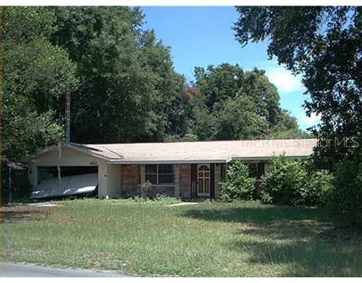 4852 County Road 114, Wildwood, FL 34785