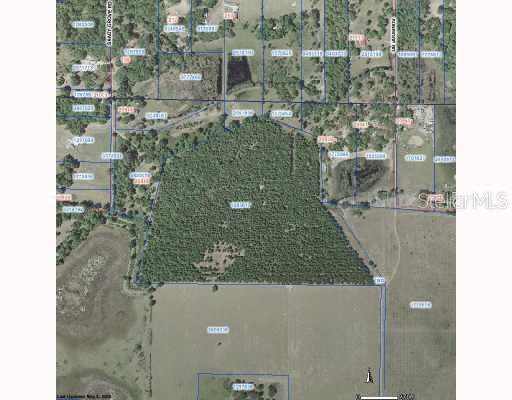 Youth Camp Road, Groveland, FL 34736