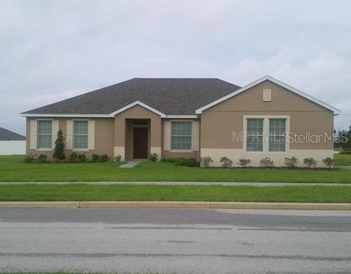 11523 Briar Hollow Lane, Clermont, FL 34711