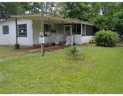 23932 Bobcat Rd., Astor, FL 32102