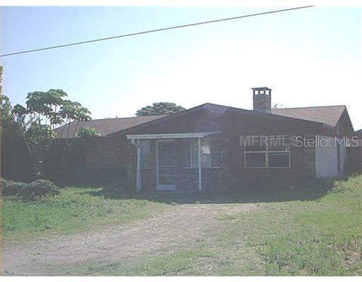 32720 Palm Ave., Tavares, FL 32778