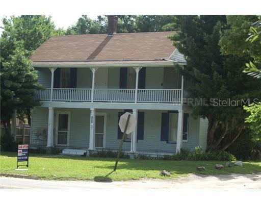 133 S Mary St., Eustis, FL 32726