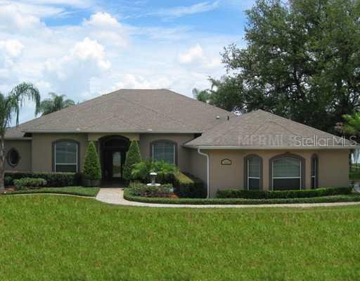 10604 Lake Hill Dr., Clermont, FL 34711