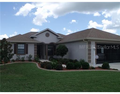 [Address Hidden by Seller], Summerfield, FL 34491