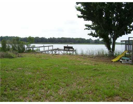 4235 Tom Chapman Rd., Groveland, FL 34736