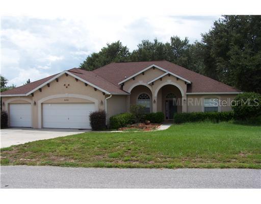30921 Top Of The Hill Dr., Mount Dora, FL 32757