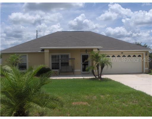 9819 Crenshaw Cir., Clermont, FL 34711