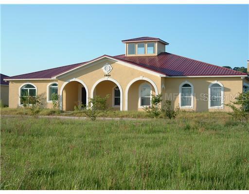 1800 Sloans Ridge Rd., Groveland, FL 34736
