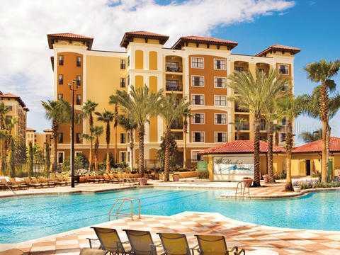 12539 Floridays Resort Dr. #510-D, Orlando, FL 32821