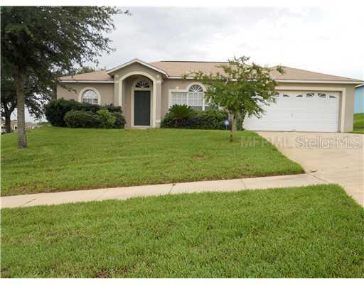 1316 Willow Crest Dr., Clermont, FL 34711