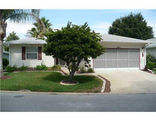 32908 Crooked Oaks Ln., Leesburg, FL 34748